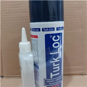 چسب 123 ترک لوک ترکلوک مایع 100 اسپری 400 میل 