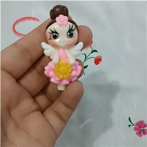 پیکسل خمیری دخترانه جشن اسم . هدیه . مدارس
