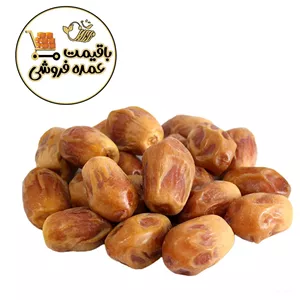 خرما زاهدی نات لاین 1000 گرم (عمده فروشی)