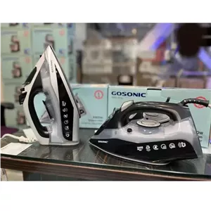 اتو بخار گوسونیک GSI-301 (کدrahm)