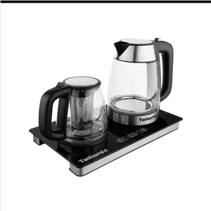 چای ساز تلیونیکس مدل TTM5000 (کدrوf) 
