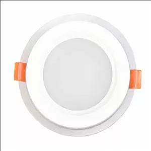 پنل 10 وات دور شیشه فاراده 