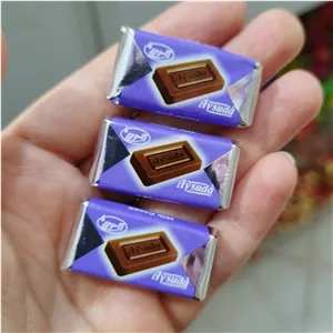 شکلات کاکائویی شیری آیسودا(100گرمی) آی سودا 