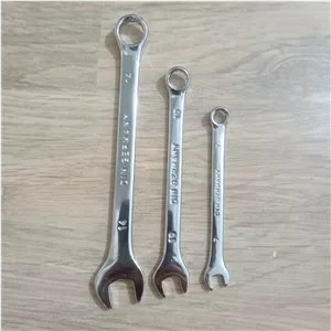 آچار یکسررینگ هندی سایز 9 برند کینگ پرو 