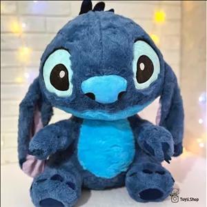 عروسک استیچ چشم اکلیلی 35 سانت