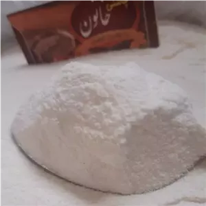 آرد برنج  350گرم چاشنی خاتون