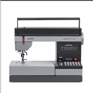 چرخ خیاطی کاچیران مدل نیولایف1159D(هزینه ارسال پس کرایه با خریدار محترم هست)