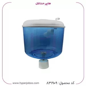 مخزن آبسردکن مدل شناوردار