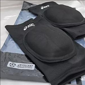 زانوبند والیبال asics چینی