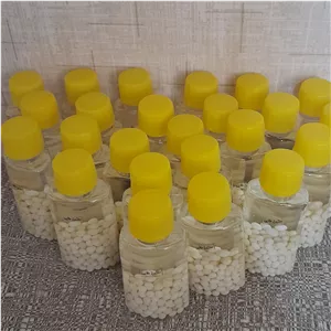 خاویار حلزون  