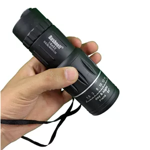 دوربین تک چشمی مونوکولار مدل 16X52