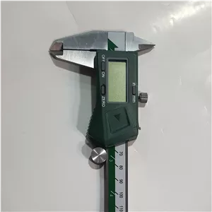 کولیس دیجیتال 30 سانتی اینسایز