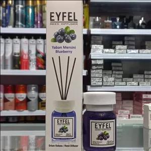 اسانس خوشبو کننده هوا ایفل  Yaban Mersini Blueberryحجم 100 میل
