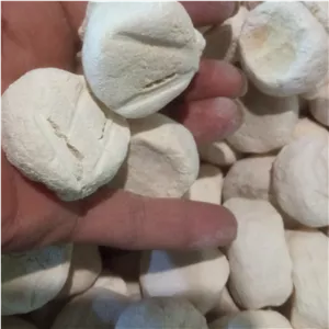 کشک خشک گوسفندی عشایر بختیاری چهار گل چهارمحال وبختیاری 500گرمی