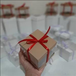 جعبه طلقی ، جعبه شمع ، جعبه کیک ، باکس طلقی ، باکس شمع 