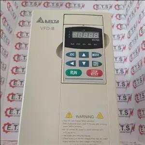 اینورتر تکفاز دلتا مدلVFD-B توان 3.7KW