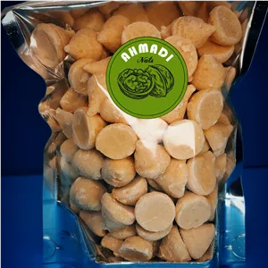 کشک خشک مخروطی ریز ساده گاوی(بسته کوچک)