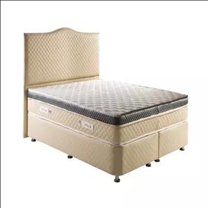 تشک لمینیک مدل طبی آفرودیت دونفره سایز 160x200(پس کرایه)