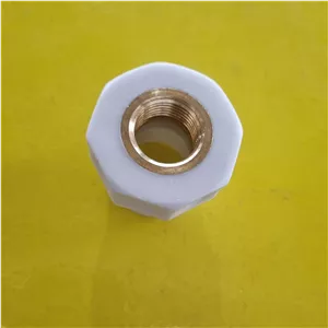 بوشن یکسر فلز سایز 20 به یک دوم