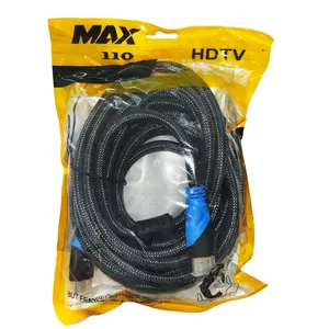 کابل 5 متری HDMI برند MAX110