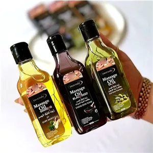 روغن ماساژ 100 میل برند MAX LADY 