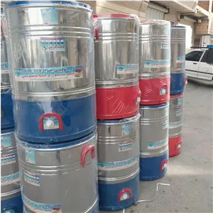 پتوشور 80 کیلویی پارس پلاس موتور گیربکسی بدون خشک کن موتور سفارشی