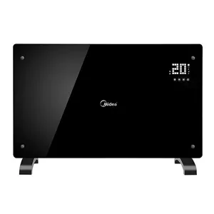 شوفاژ برقی شیشه ای مایدیا NDK15-20MR 