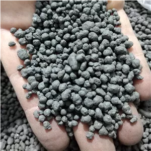 خاک بستر (کود) آکواریوم کیمیا پلاس بسته 500 گرمی(فله)