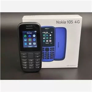 نوکیا 105 آنتن دهی 4جی 
