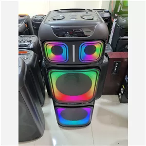 اسپیکر غول پیکر 340 واتی برودو bts 2171