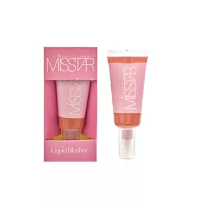 رژگونه مایع 03 میس استار