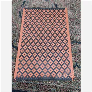 زیر انداز و سفره مدل سه بعدی 4نفره و 6نفره