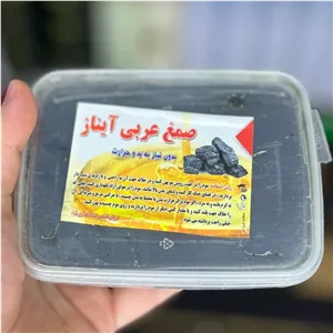 صمغ عربی آیناز - 6 - 88