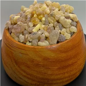 کندر خوراکی به سین