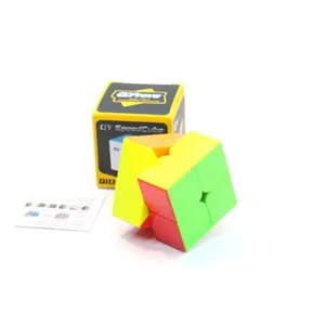روبیک 2 2 خودرنگ کای وای
