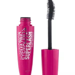 منهتن ریمل 12 میل سوپر لش EYEMAZING SUPERLASH PUSH-UP EFFECT