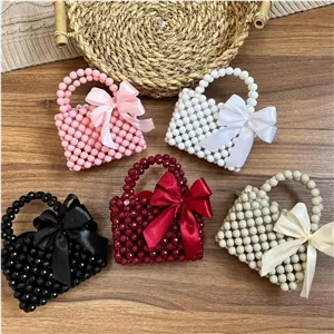 کیف دخترانه مروارید (موجودی چک شود)