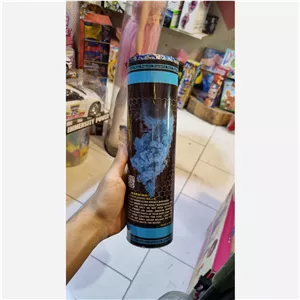 دود زا رنگی ( جزئیات تصاویر)