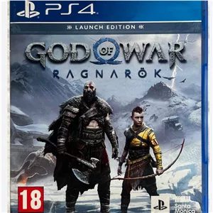 god of war ragnarok ps4