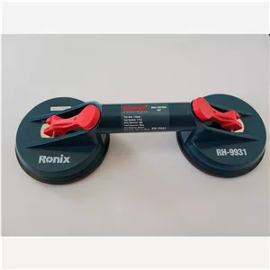 قاپک دو قلو رونیکس (RONIX)