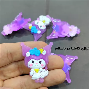 پیکسل سیلیکونی کرومی یا ملودی خارجی کد2