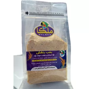 پودر سوخاری تخم مرغی پرندگان زینتی ویژه