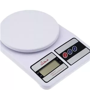 ترازو آشپزخانه محک 10 کیلویی