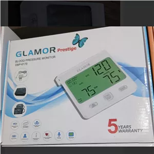 فشار سنج دیجیتالی گلامور 