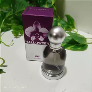 عطر سی میل هالووین کیس زنانه 