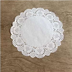 کاغذ گیپور قطر 18 سانت(دانه ای)