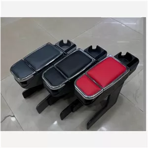  کنسول وسط سایپا ،پراید و تیبا ،ساینا 