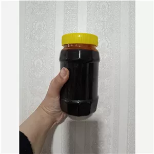 شیره خرما ارگانیک خوزستان 1 کیلویی