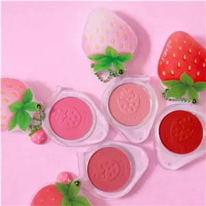رژ گونه توت فرنگی هدی موجی 