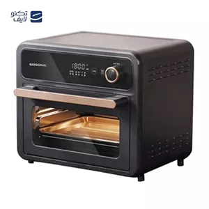 سرخ کن بدون روغن گوسونیک مدل GAF-612